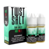 Twist eLiquid Nic Salt 60mL (2x30mL) Vape Juice (50MG)