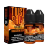 Twist eLiquid Nic Salt 60mL (2x30mL) Vape Juice (50MG)