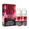 Twist eLiquid Nic Salt 60mL (2x30mL) Vape Juice (50MG)