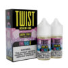 Twist eLiquid Nic Salt 60mL (2x30mL) Vape Juice (50MG)