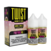 Twist eLiquid Nic Salt 60mL (2x30mL) Vape Juice (50MG)
