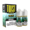 Twist eLiquid Nic Salt 60mL (2x30mL) Vape Juice (50MG)