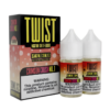 Twist eLiquid Nic Salt 60mL (2x30mL) Vape Juice (50MG)