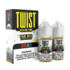 Twist eLiquid Nic Salt 60mL (2x30mL) Vape Juice (50MG)