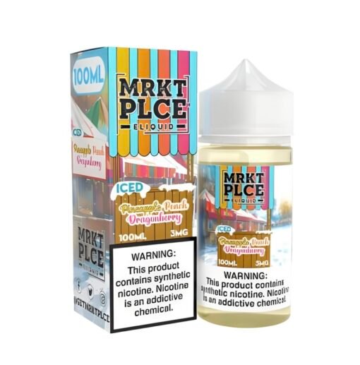 IMG_4264.jpeg MRKT PLCE Freebase Vape Juice