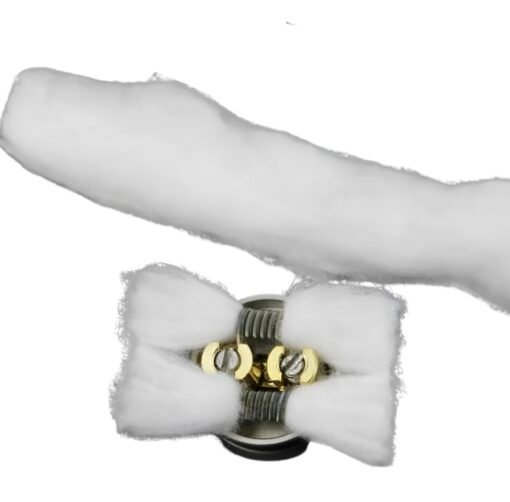 Dovpo Vipers Cotton