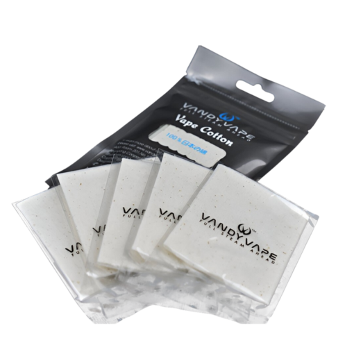 Vandy Vape Cotton