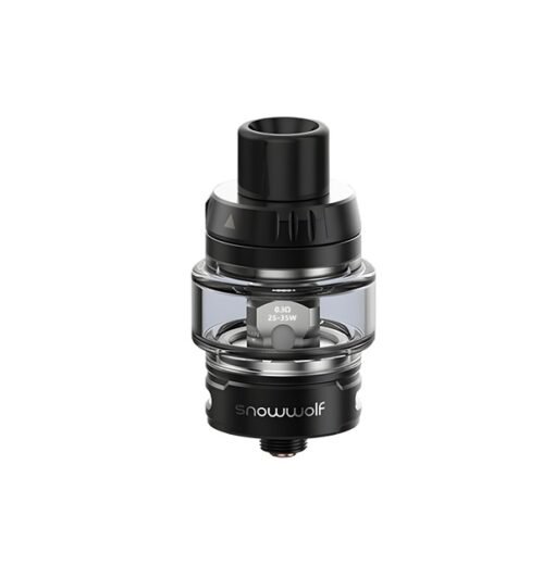 SnowWolf Mark Replacement Tanks
