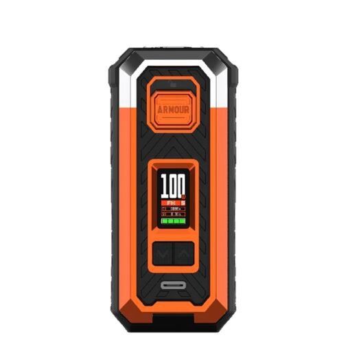 IMG_4611.jpeg Vaporesso Armour S Box-Mod Kit