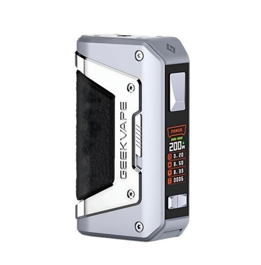 IMG_4616.jpeg Geekvape L200 (Aegis Legend 2) Box-Mod Kit