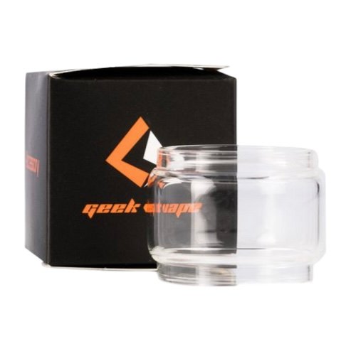 Geekvape Zeus Replacement glass