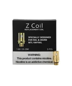 Innokin Z Replacement Coils