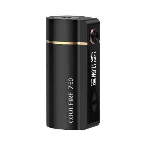 Innokin Coolfire Z50 Box Mod Express Kit