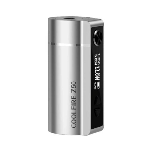 Innokin Coolfire Z50 Box Mod Express Kit