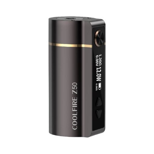 Innokin Coolfire Z50 Box Mod Express Kit