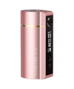 IMG_4794.jpeg Innokin Coolfire Z50 Box Mod Express Kit