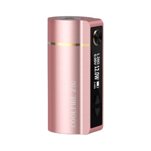 Innokin Coolfire Z50 Box Mod Express Kit
