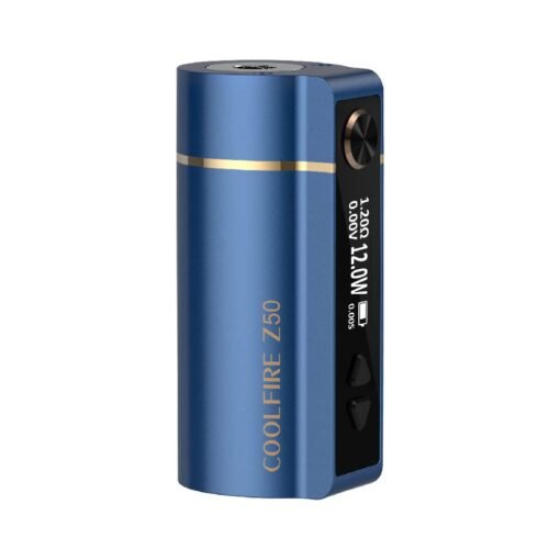 Innokin Coolfire Z50 Box Mod Express Kit