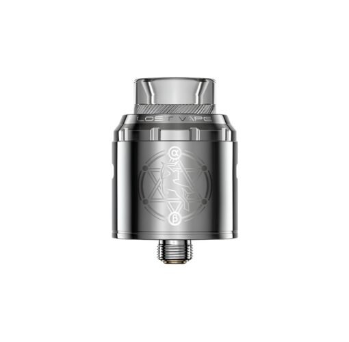 Lost Vape Centaurus Solo RDA Replacement Tanks