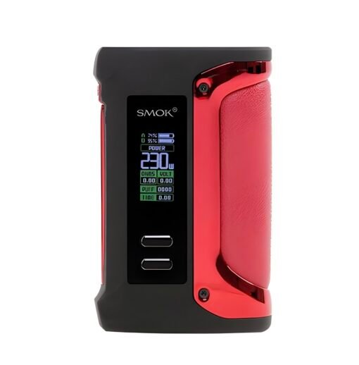 Smok ArcFox Box-Mod Kit
