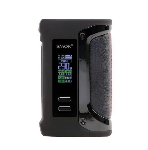 Smok ArcFox Box-Mod Kit