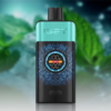 Mountain Spring Mint Ice