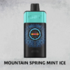 Mountain Spring Mint Ice