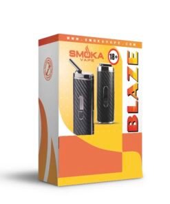 SMOKA BLAZE