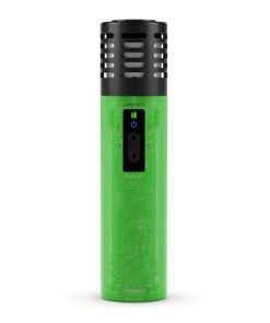 IMG_5314.jpeg Arizer Air SE Time Warp vaporizer – green