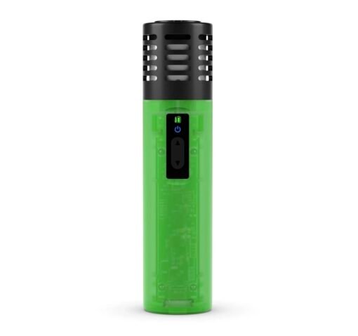 IMG_5314.jpeg Arizer Air SE Time Warp vaporizer – green