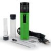 IMG_5316.jpeg Arizer Air SE Time Warp vaporizer – green