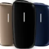 Ploom X Advanced Bundle Navy Blue
