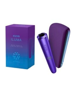 IQOS Iluma Kit Neon Limited Edition