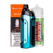 Geek Vape Aegis Boost 3 Pod Kit Bundle