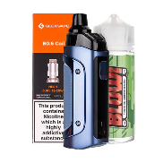 Geek Vape Aegis Boost 3 Pod Kit Bundle