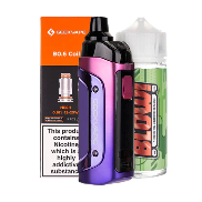 Geek Vape Aegis Boost 3 Pod Kit Bundle