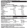 GREEN TEA TX100 BY BODY SCIENCE (BSC)