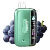 BIMO Felxy 40000 Kit – Grape Ice