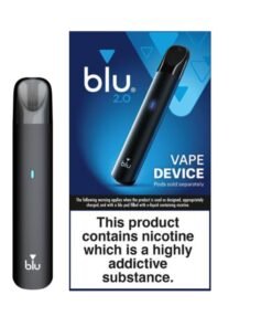 Blu 2.0 Vape Device