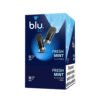Blu 2.0 Fresh Mint E Liquid Pods – 5 Boxes