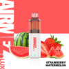 Airmez Lux 12K Strawberry Watermelon Prefilled Vape Kit