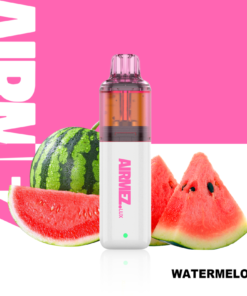 Airmez Lux 12K Watermelon Prefilled Vape Kit