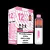 Airmez Lux 12K Watermelon Prefilled Vape Kit