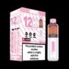 Airmez Lux 12K Strawberry Kiwi Prefilled Vape Kit