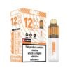 Airmez Lux 12K Triple Mango Prefilled Vape Kit