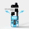 ANGEL® 20000 KIT Sky Blue Edition 2x (2ml + 10ml)