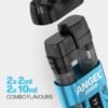 ANGEL® 20000 KIT Sky Blue Edition 2x (2ml + 10ml)
