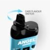 ANGEL® 20000 KIT Sky Blue Edition 2x (2ml + 10ml)