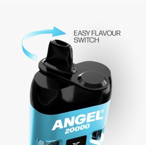 ANGEL® 20000 KIT Sky Blue Edition 2x (2ml + 10ml)