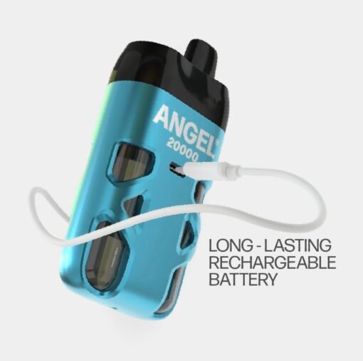 ANGEL® 20000 KIT Sky Blue Edition 2x (2ml + 10ml)